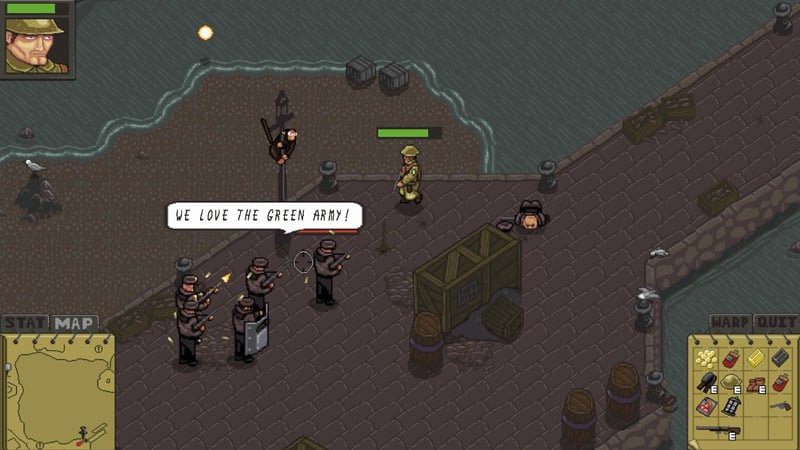 Game screenshot 3