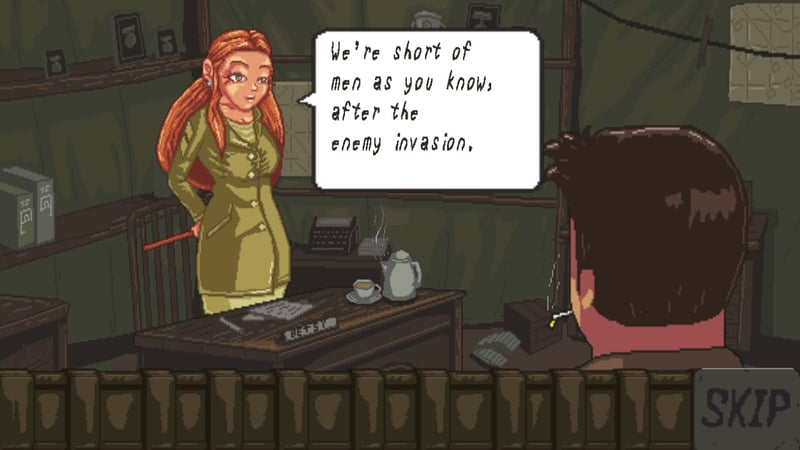 Game screenshot 2