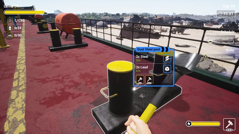 Game screenshot 3