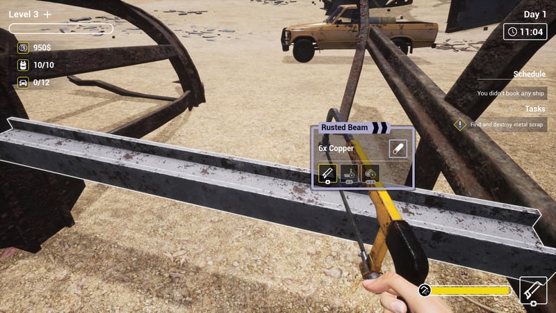 Game screenshot 4
