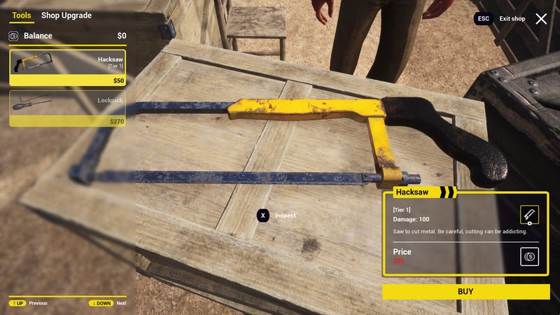 Game screenshot 3