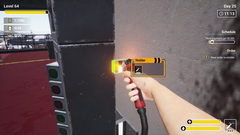 Game screenshot 5