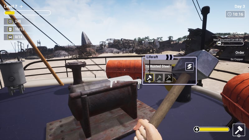 Game screenshot 2