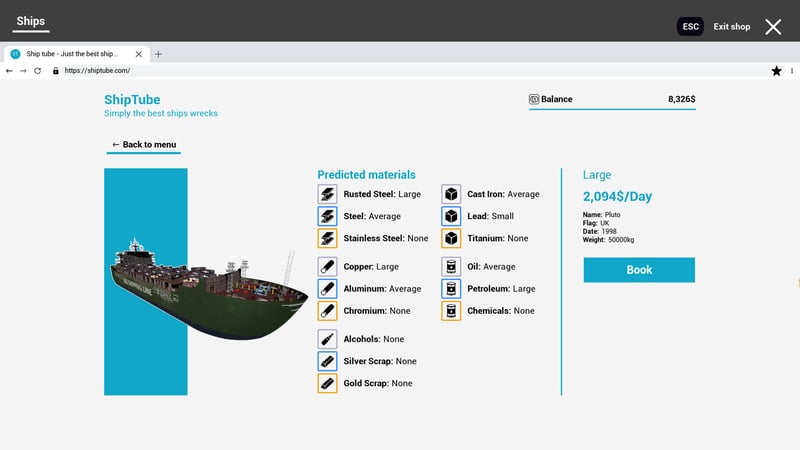 Game screenshot 5