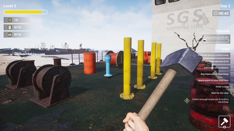 Game screenshot 4