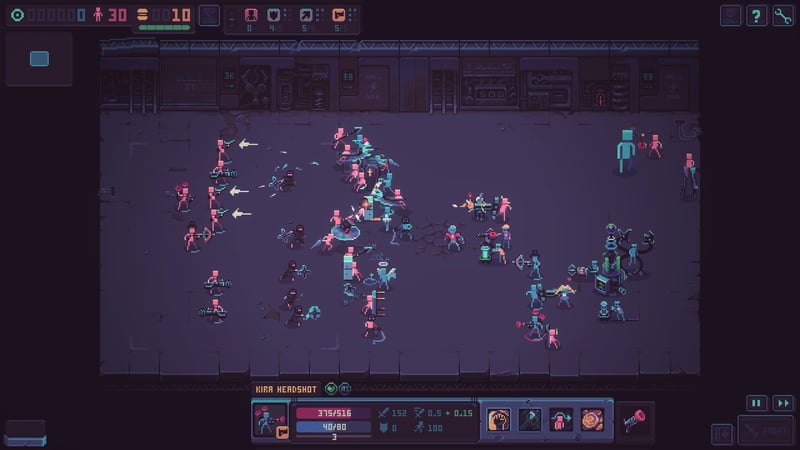Game screenshot 5