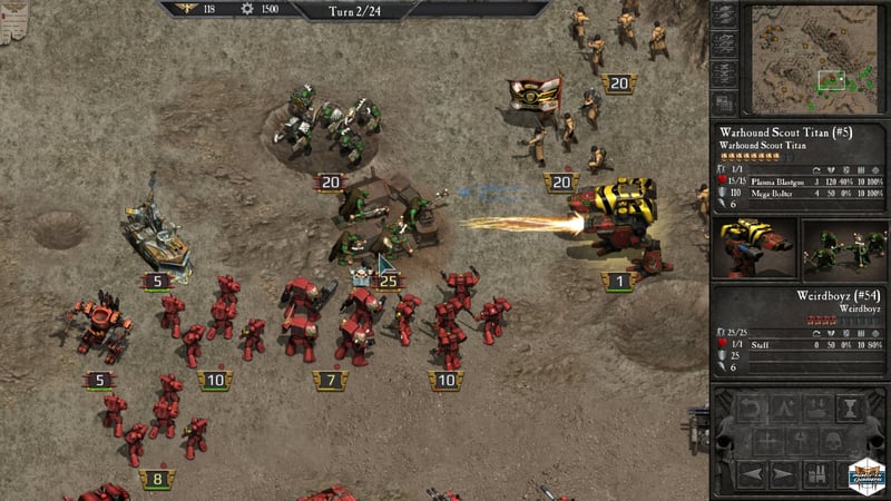 Game screenshot 5