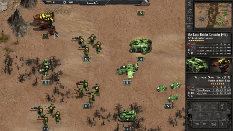 Game screenshot 3