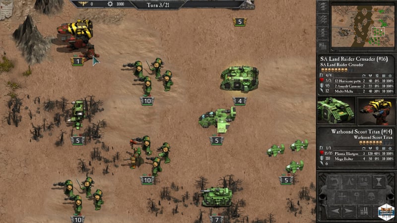 Game screenshot 4