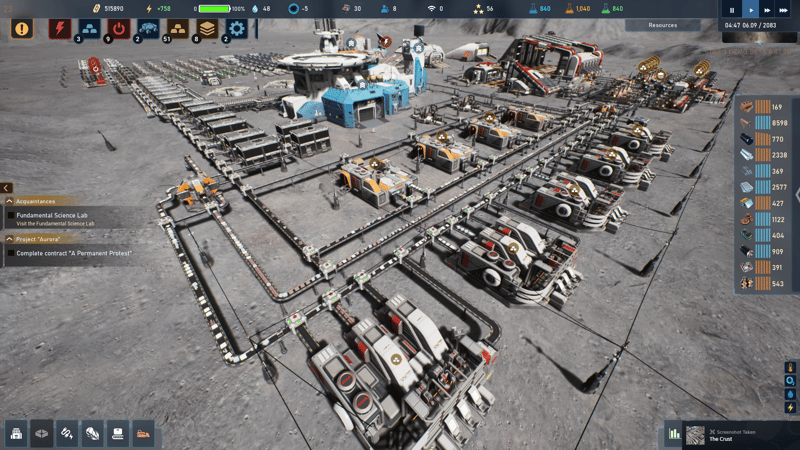 Game screenshot 3
