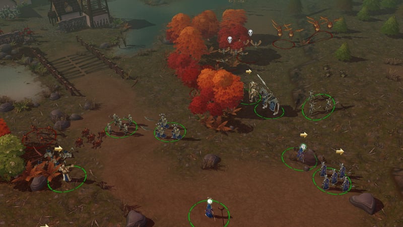 Game screenshot 4