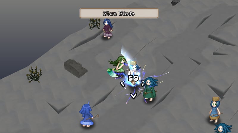 Game screenshot 5