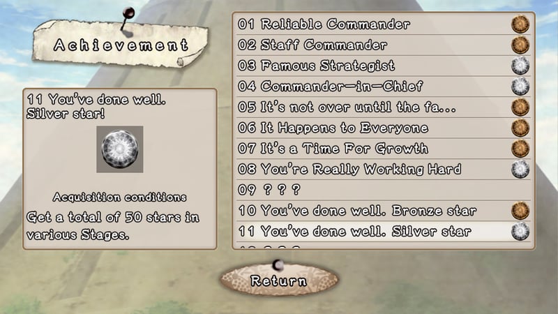 Game screenshot 2
