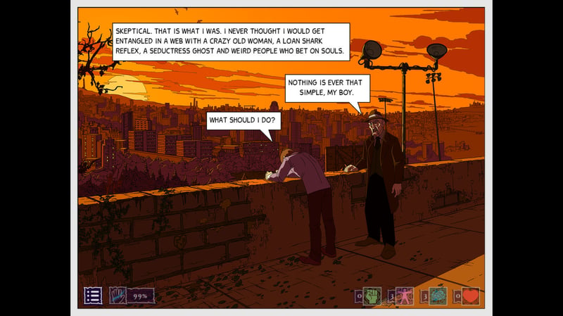Game screenshot 2