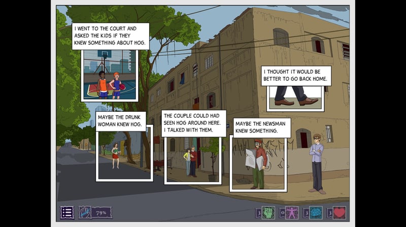 Game screenshot 5