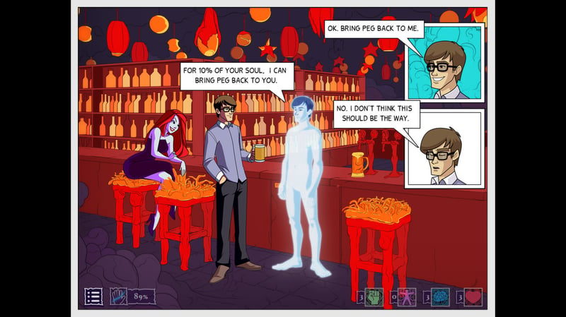 Game screenshot 4