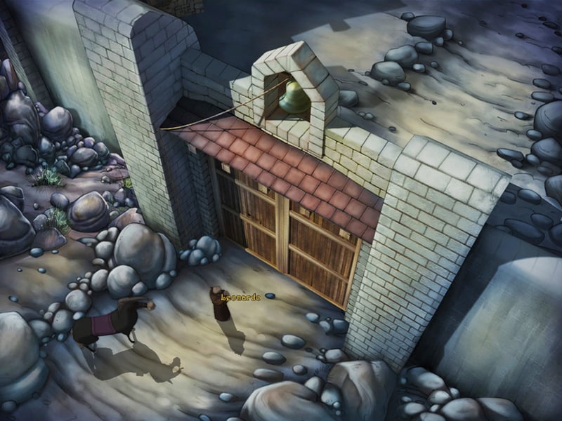 Game screenshot 3