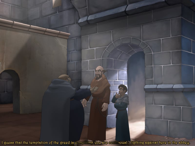 Game screenshot 4