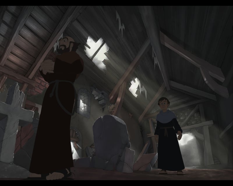 Game screenshot 2