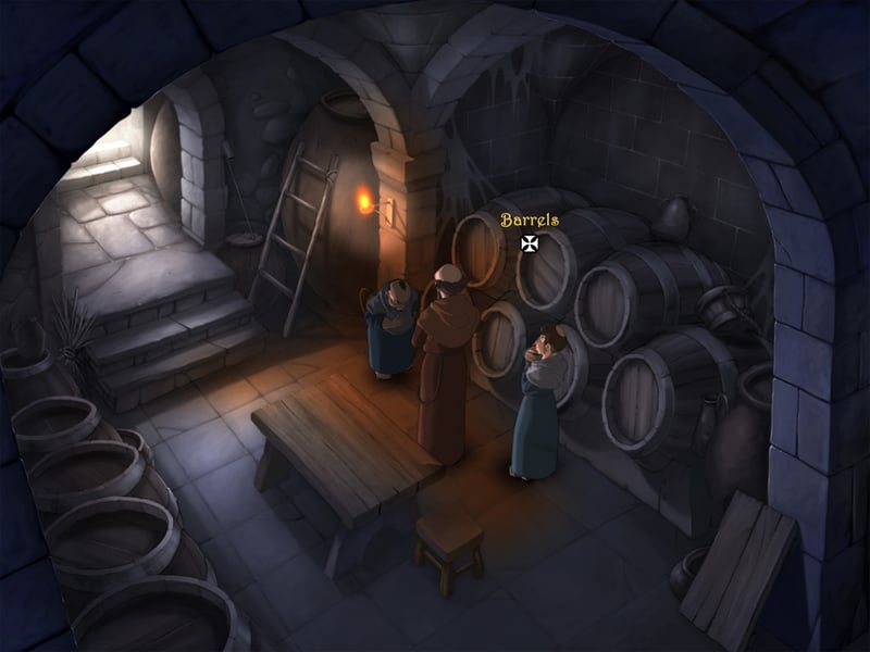 Game screenshot 4