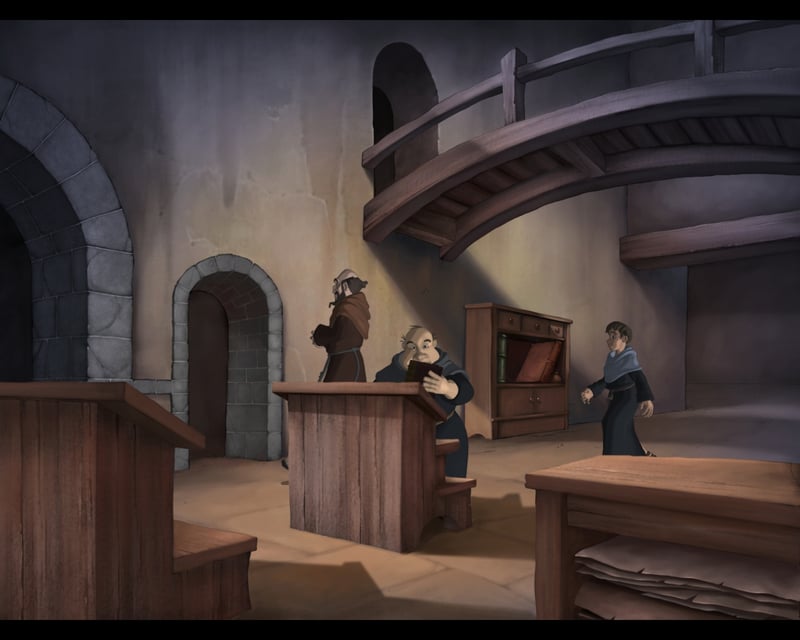 Game screenshot 5