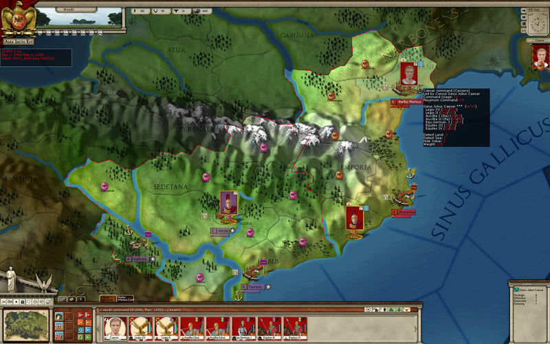 Game screenshot 2