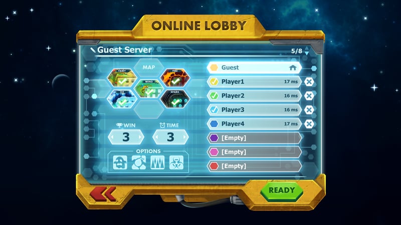 Game screenshot 3