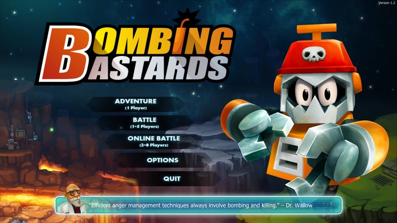 Game screenshot 4