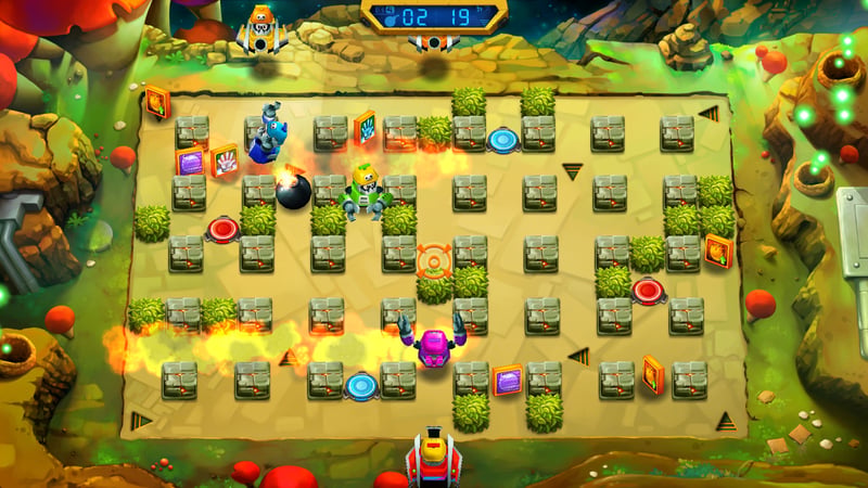 Game screenshot 4