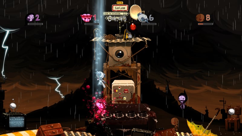 Game screenshot 4