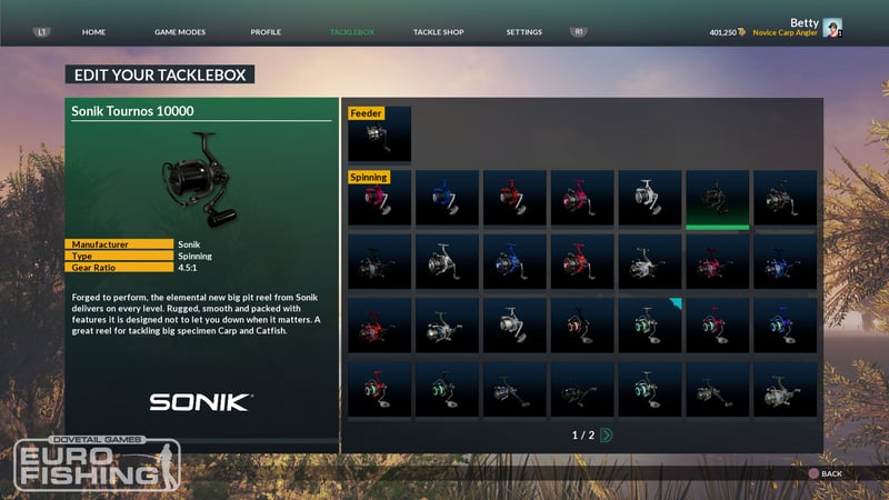 Game screenshot 5