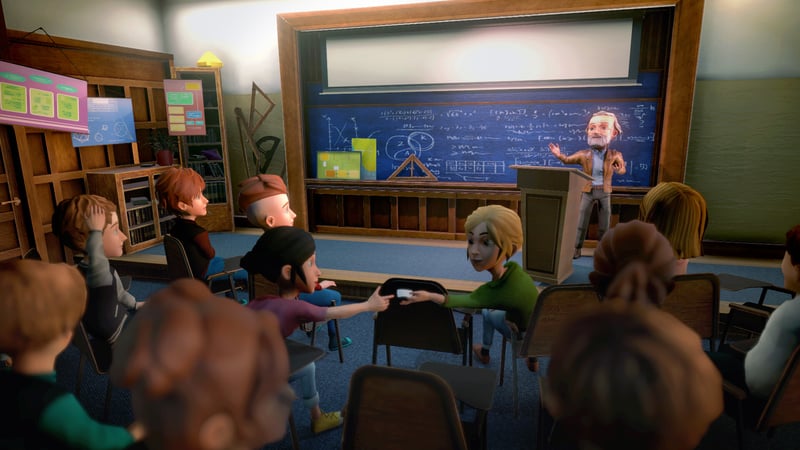 Game screenshot 4