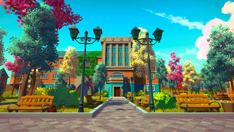 Game screenshot 3