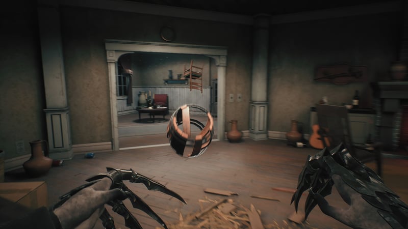 Game screenshot 5