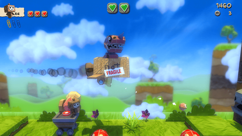 Game screenshot 4