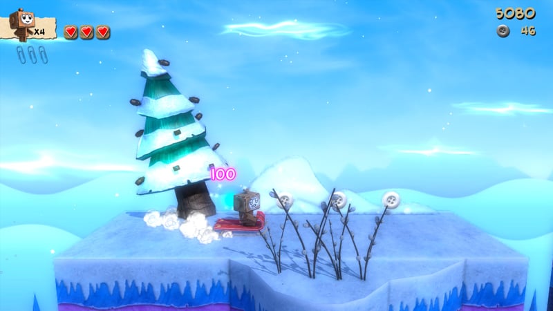 Game screenshot 4