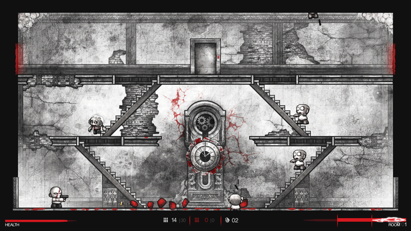 Game screenshot 4