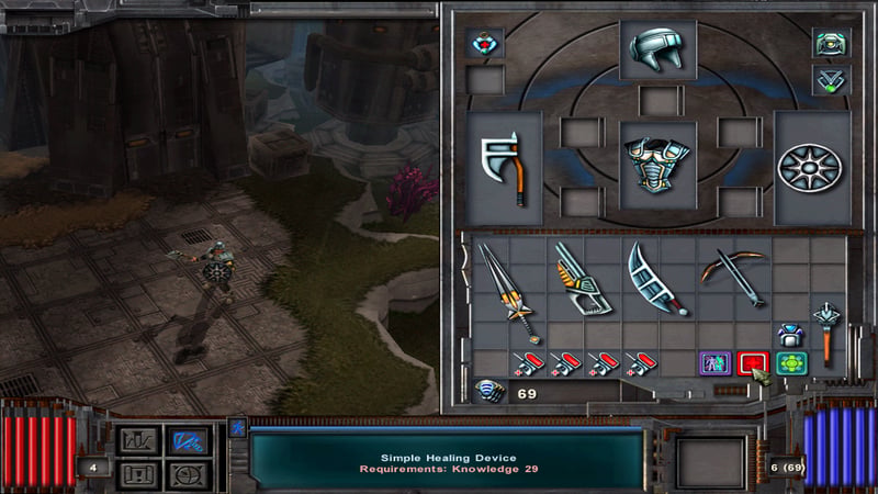 Game screenshot 4