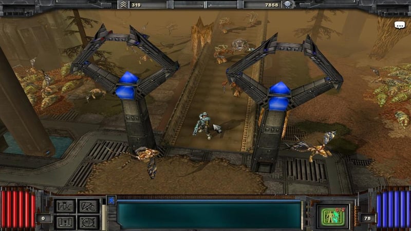 Game screenshot 2