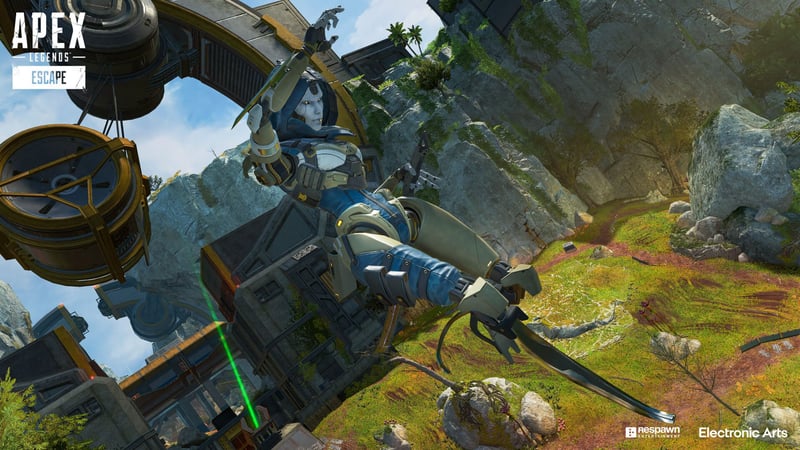Game screenshot 5
