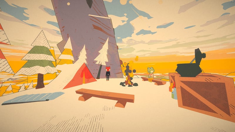 Game screenshot 3