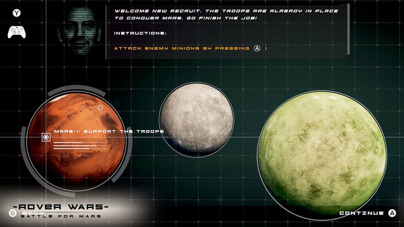Game screenshot 3