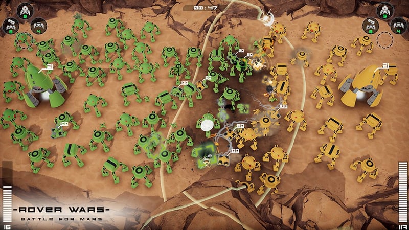 Game screenshot 5