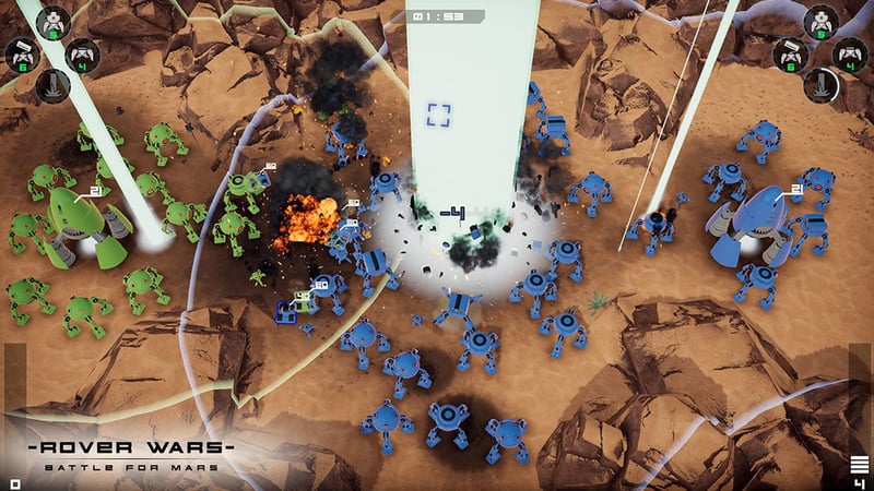 Game screenshot 2