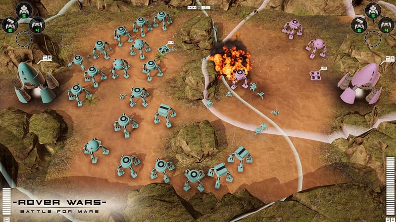 Game screenshot 3