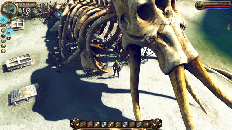 Game screenshot 5