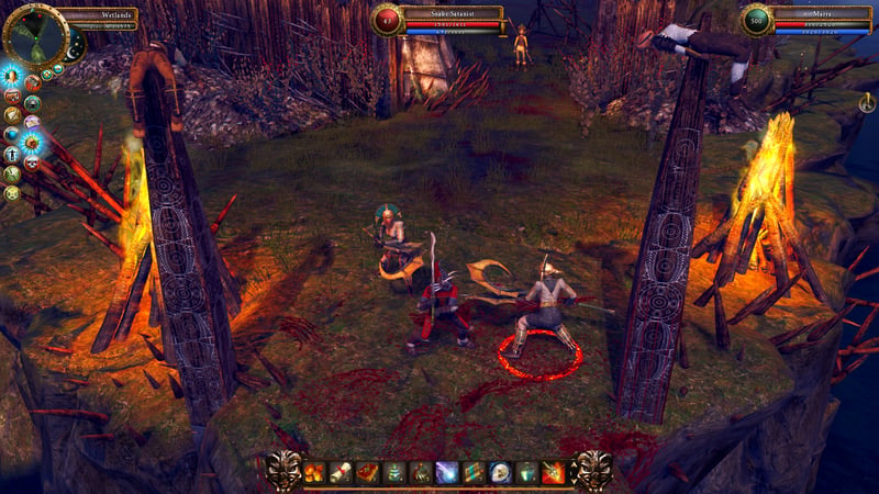 Game screenshot 2