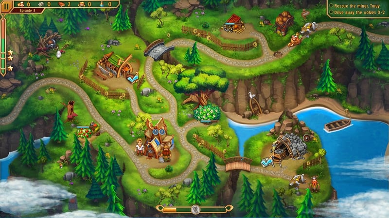 Game screenshot 5