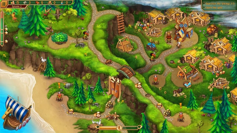Game screenshot 3
