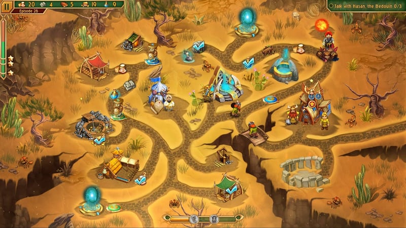 Game screenshot 3